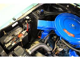 1969 Ford Mustang (CC-2068507) for sale in Wayne, Michigan