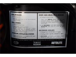 1969 Ford Mustang (CC-2068507) for sale in Wayne, Michigan