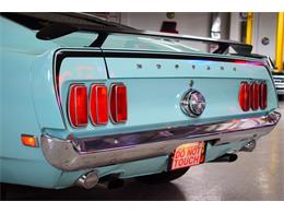 1969 Ford Mustang (CC-2068507) for sale in Wayne, Michigan