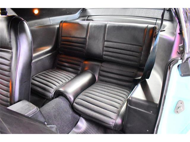 1969 Ford Mustang (CC-2068507) for sale in Wayne, Michigan