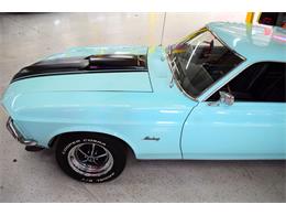 1969 Ford Mustang (CC-2068507) for sale in Wayne, Michigan