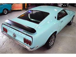 1969 Ford Mustang (CC-2068507) for sale in Wayne, Michigan