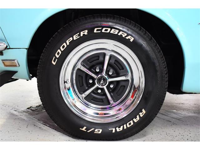 1969 Ford Mustang (CC-2068507) for sale in Wayne, Michigan