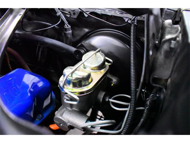 1969 Ford Mustang (CC-2068507) for sale in Wayne, Michigan