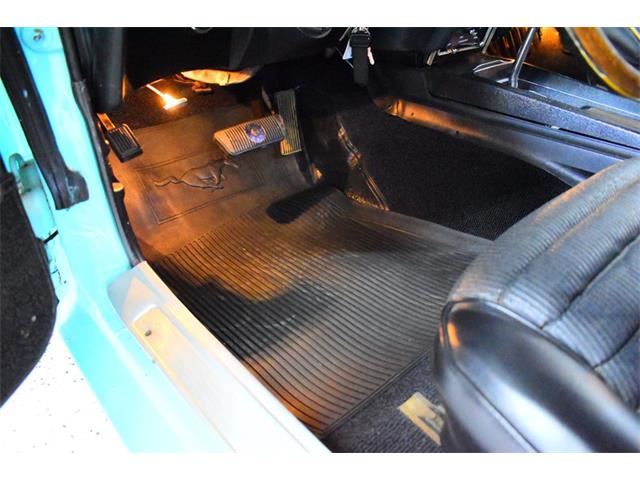 1969 Ford Mustang (CC-2068507) for sale in Wayne, Michigan