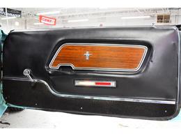 1969 Ford Mustang (CC-2068507) for sale in Wayne, Michigan