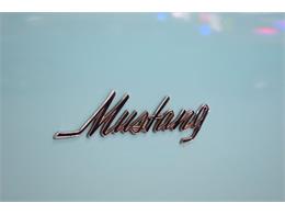 1969 Ford Mustang (CC-2068507) for sale in Wayne, Michigan