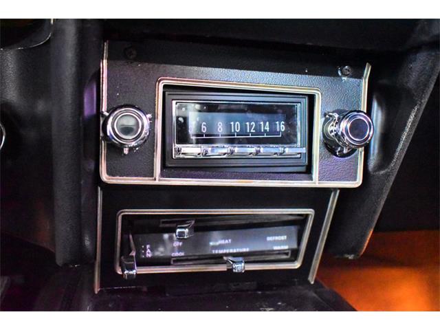 1969 Ford Mustang (CC-2068507) for sale in Wayne, Michigan