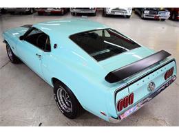 1969 Ford Mustang (CC-2068507) for sale in Wayne, Michigan