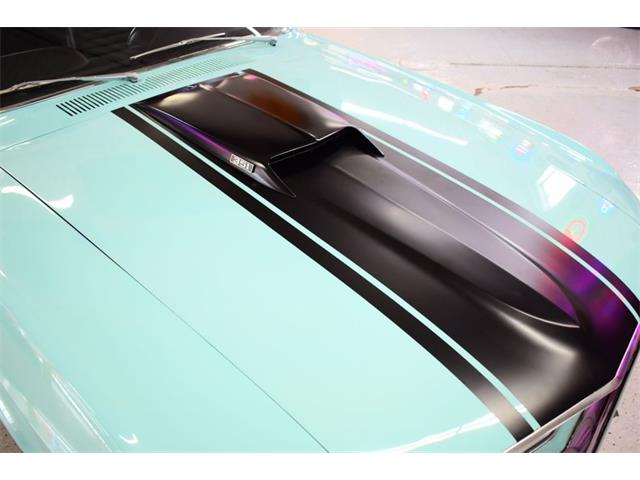 1969 Ford Mustang (CC-2068507) for sale in Wayne, Michigan