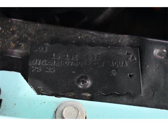 1969 Ford Mustang (CC-2068507) for sale in Wayne, Michigan