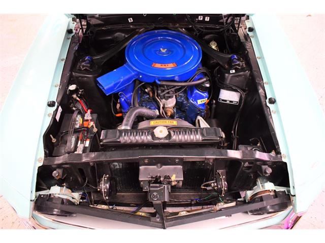 1969 Ford Mustang (CC-2068507) for sale in Wayne, Michigan