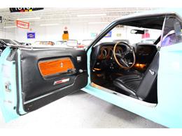 1969 Ford Mustang (CC-2068507) for sale in Wayne, Michigan