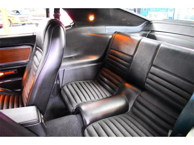 1969 Ford Mustang (CC-2068507) for sale in Wayne, Michigan