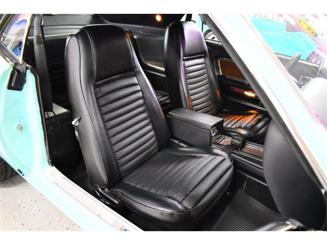 1969 Ford Mustang (CC-2068507) for sale in Wayne, Michigan