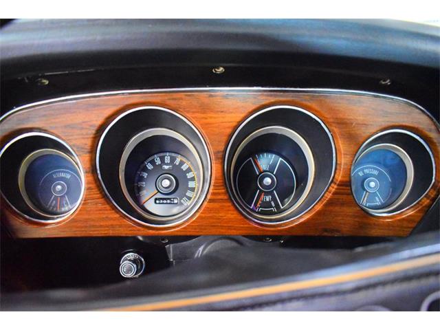 1969 Ford Mustang (CC-2068507) for sale in Wayne, Michigan