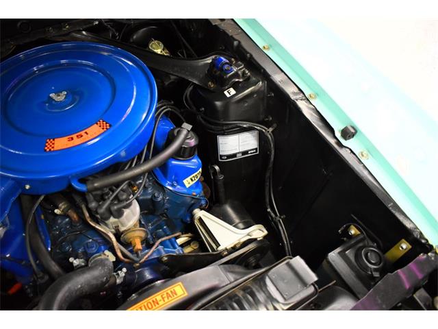 1969 Ford Mustang (CC-2068507) for sale in Wayne, Michigan