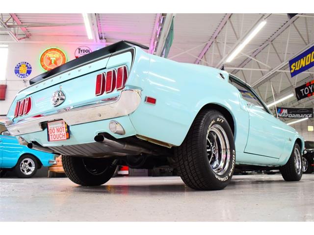 1969 Ford Mustang (CC-2068507) for sale in Wayne, Michigan