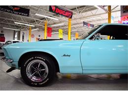 1969 Ford Mustang (CC-2068507) for sale in Wayne, Michigan