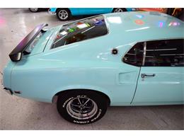 1969 Ford Mustang (CC-2068507) for sale in Wayne, Michigan