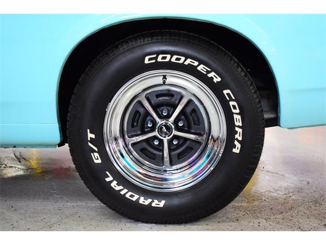 1969 Ford Mustang (CC-2068507) for sale in Wayne, Michigan