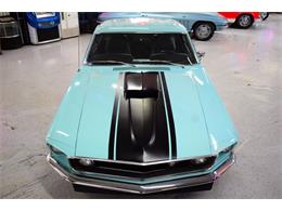 1969 Ford Mustang (CC-2068507) for sale in Wayne, Michigan