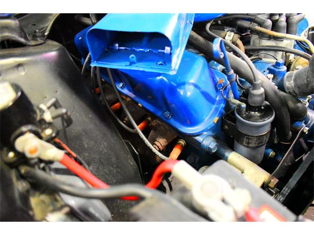 1969 Ford Mustang (CC-2068507) for sale in Wayne, Michigan