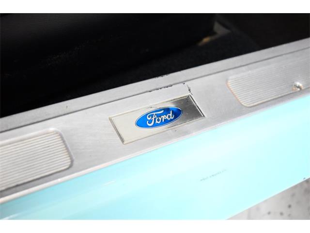 1969 Ford Mustang (CC-2068507) for sale in Wayne, Michigan