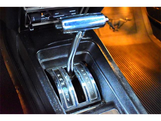 1969 Ford Mustang (CC-2068507) for sale in Wayne, Michigan