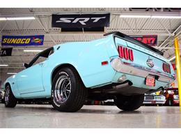 1969 Ford Mustang (CC-2068507) for sale in Wayne, Michigan