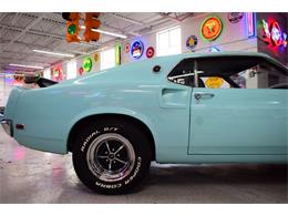 1969 Ford Mustang (CC-2068507) for sale in Wayne, Michigan