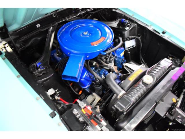 1969 Ford Mustang (CC-2068507) for sale in Wayne, Michigan