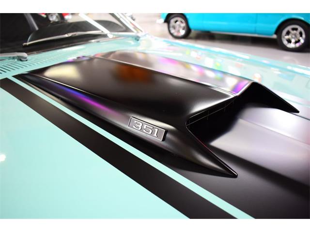 1969 Ford Mustang (CC-2068507) for sale in Wayne, Michigan