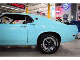 1969 Ford Mustang (CC-2068507) for sale in Wayne, Michigan