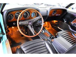 1969 Ford Mustang (CC-2068507) for sale in Wayne, Michigan