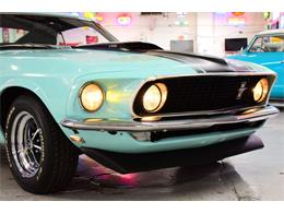 1969 Ford Mustang (CC-2068507) for sale in Wayne, Michigan