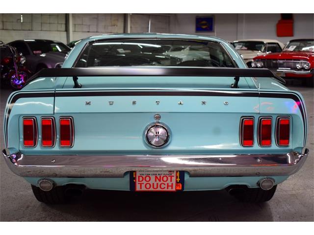 1969 Ford Mustang (CC-2068507) for sale in Wayne, Michigan