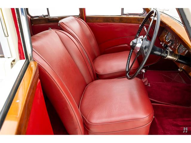 1950 Jaguar Mark V (CC-2068508) for sale in Saint Louis, Missouri