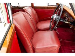 1950 Jaguar Mark V (CC-2068508) for sale in Saint Louis, Missouri