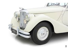 1950 Jaguar Mark V (CC-2068508) for sale in Saint Louis, Missouri