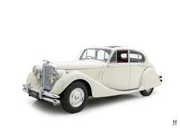 1950 Jaguar Mark V (CC-2068508) for sale in Saint Louis, Missouri
