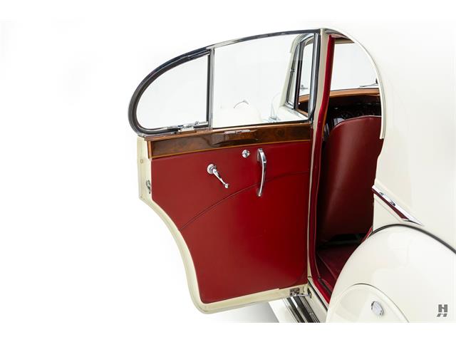 1950 Jaguar Mark V (CC-2068508) for sale in Saint Louis, Missouri