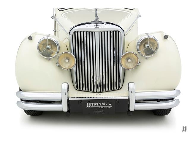 1950 Jaguar Mark V (CC-2068508) for sale in Saint Louis, Missouri