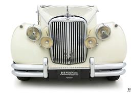 1950 Jaguar Mark V (CC-2068508) for sale in Saint Louis, Missouri