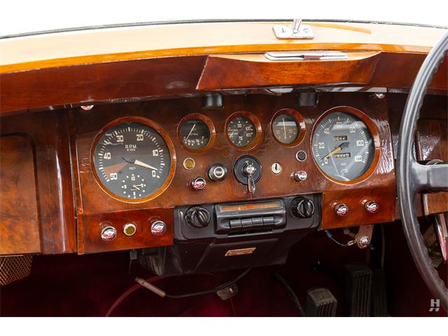 1950 Jaguar Mark V (CC-2068508) for sale in Saint Louis, Missouri