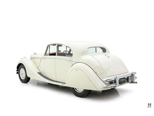 1950 Jaguar Mark V (CC-2068508) for sale in Saint Louis, Missouri