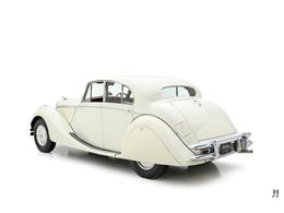 1950 Jaguar Mark V (CC-2068508) for sale in Saint Louis, Missouri