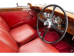 1950 Jaguar Mark V (CC-2068508) for sale in Saint Louis, Missouri