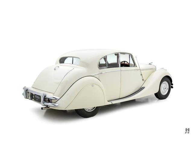 1950 Jaguar Mark V (CC-2068508) for sale in Saint Louis, Missouri