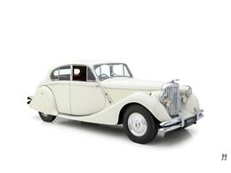 1950 Jaguar Mark V (CC-2068508) for sale in Saint Louis, Missouri